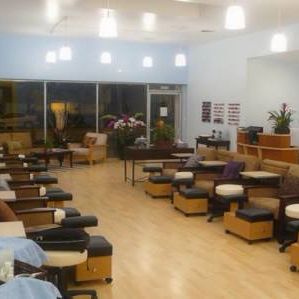 Image for Satin Soles Salon with ID of: 2786119