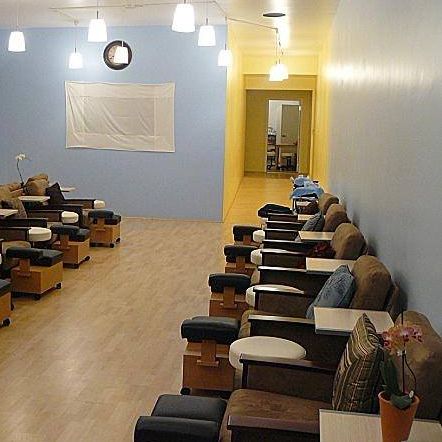 Image for Satin Soles Salon with ID of: 2786120