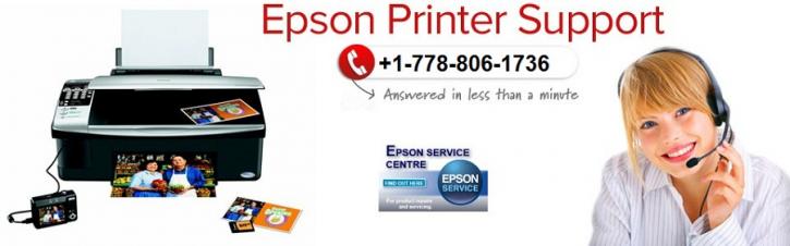 Image for Epson Printer Tech Support Phone Number +1-778-806-1736 USA with ID of: 2786238