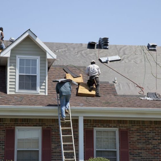 Image for Harrison Roofing with ID of: 2786289