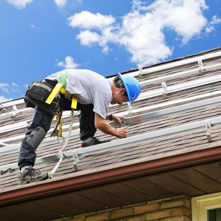 Image for Harrison Roofing with ID of: 2786290