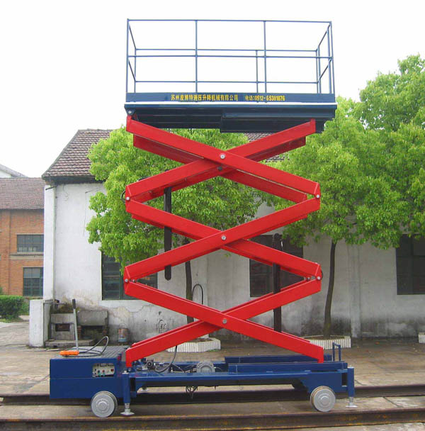 Image for Hydraulic Elevator Uses and Specifications with ID of: 2786342