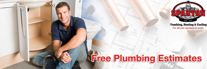 Image for Spartan Plumbing, Heating & Cooling with ID of: 2786372