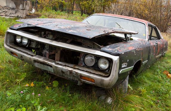 Image for Car Wreckers Services in Altona with ID of: 2786387
