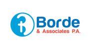 Image for BORDE & ASSOCIATES with ID of: 2786731
