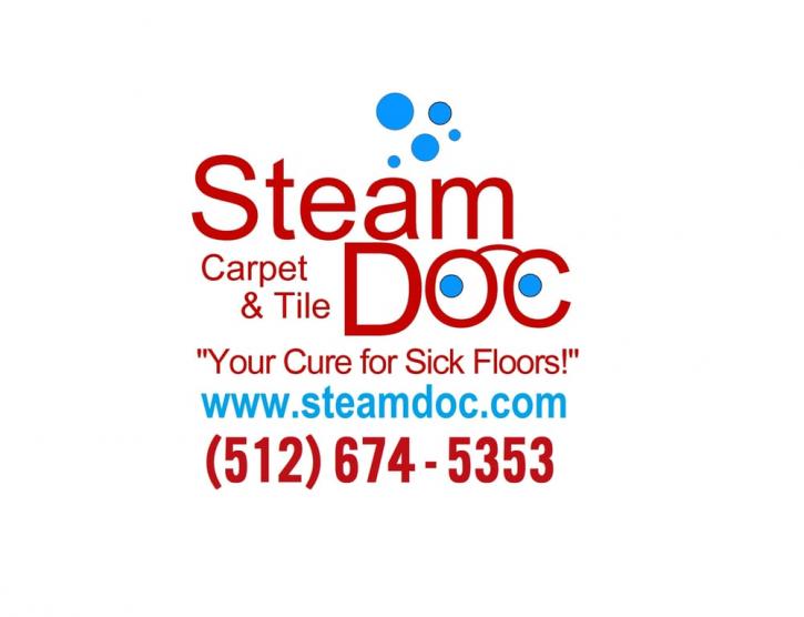 Image for Steamdoc Carpet & Tile Cleaning Services with ID of: 2786938