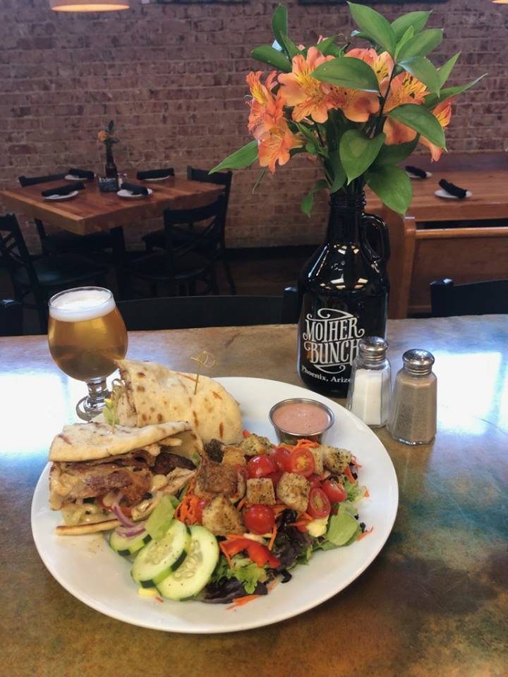 Image for Mother Bunch Brewing with ID of: 2787044