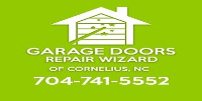 Image for Garage Doors Repair Wizard Cornelius with ID of: 2787111