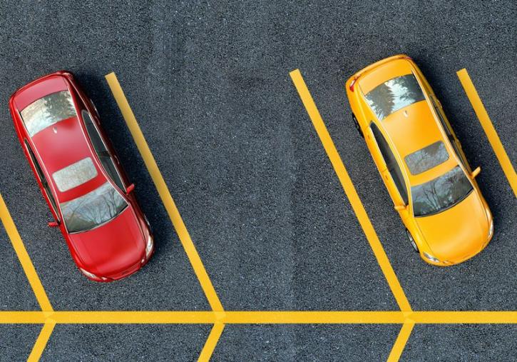 Image for parking bargains with ID of: 2787181