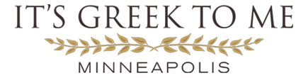 Image for It's Greek To Me with ID of: 2787233