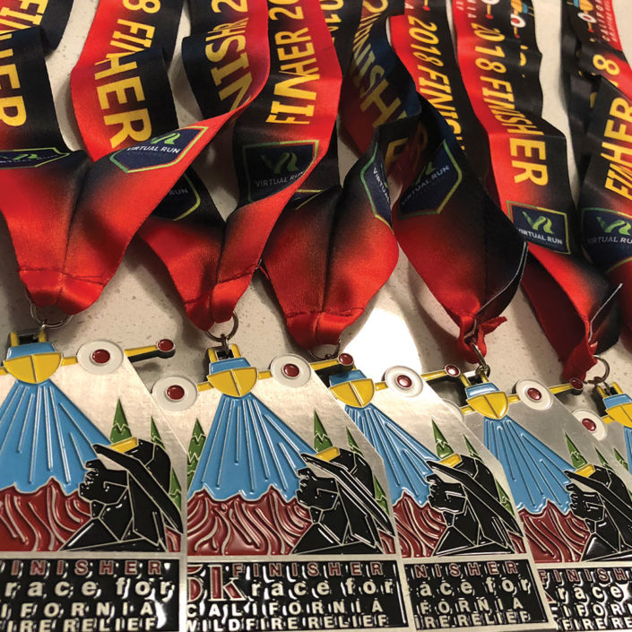 Image for The Virtual Run Challenge with ID of: 2787538