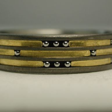 Image for Wes & Gold with ID of: 2787553