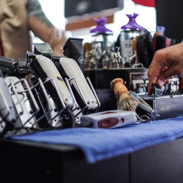 Image for Dario's Barbershop with ID of: 2787970