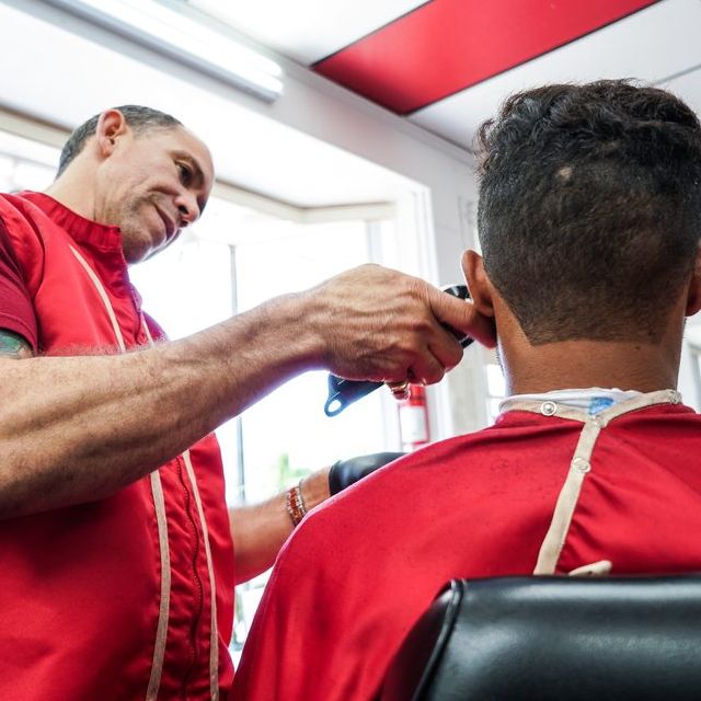Image for Dario's Barbershop with ID of: 2787971