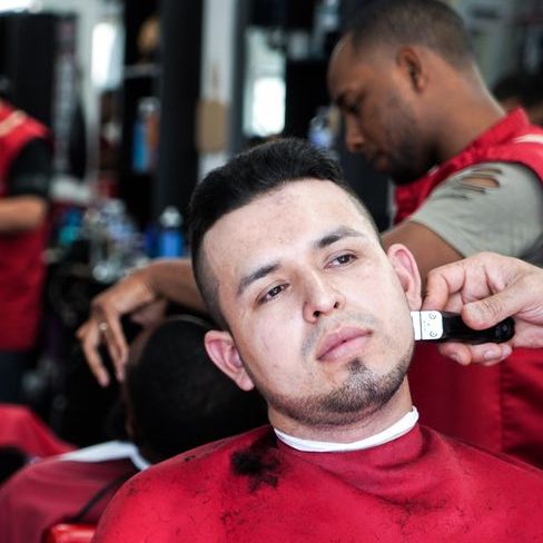 Image for Dario's Barbershop with ID of: 2787972