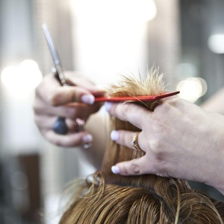 Image for Susie's Salon LLC with ID of: 2788054
