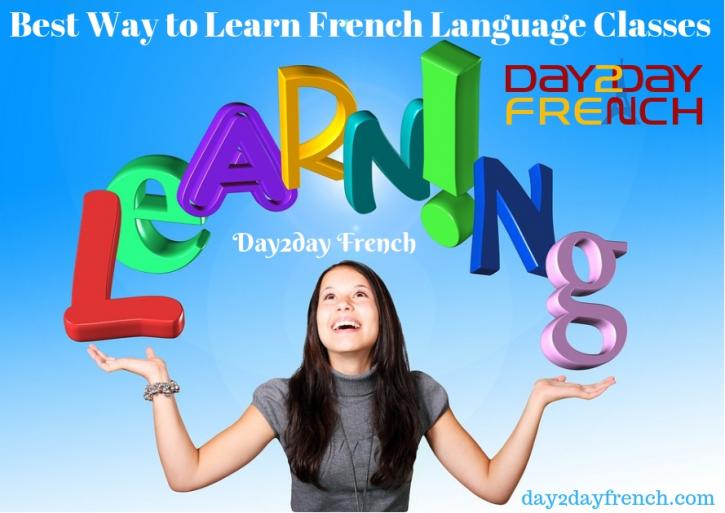 Image for Best Way to Learn French Language Classes with ID of: 2788325