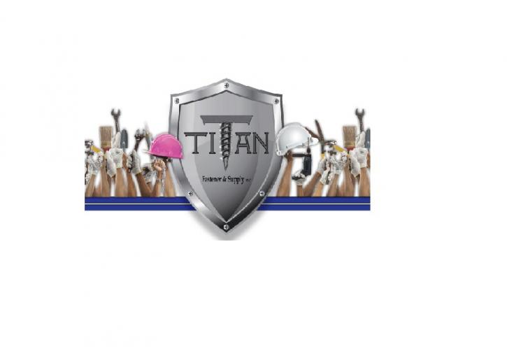 Image for Titan Fastener & Supply llc with ID of: 2788474
