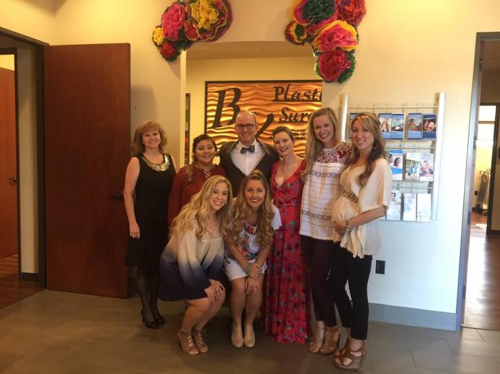 Image for Brazos Valley Plastic Surgery with ID of: 2788583