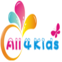 Image for ALL 4 KIDS with ID of: 2788588