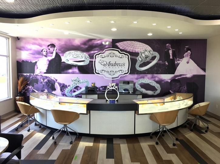 Image for Andrews Jewelers with ID of: 2788625