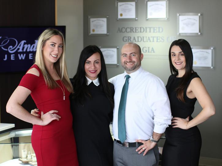 Image for Andrews Jewelers with ID of: 2788630