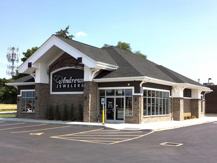 Image for Andrews Jewelers with ID of: 2788631