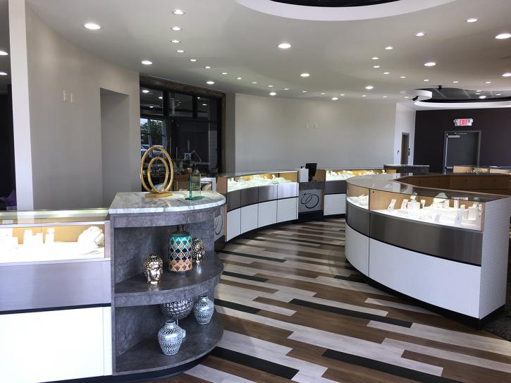 Image for Andrews Jewelers with ID of: 2788632
