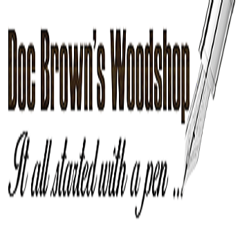 Image for Doc Brown's Woodshop with ID of: 2788859