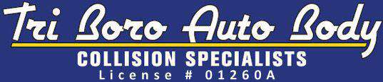 Image for Triboro Auto Body with ID of: 2788953