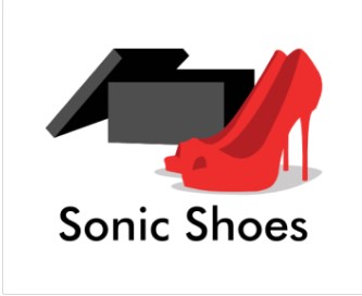 Image for Sonic Shoes with ID of: 2788991
