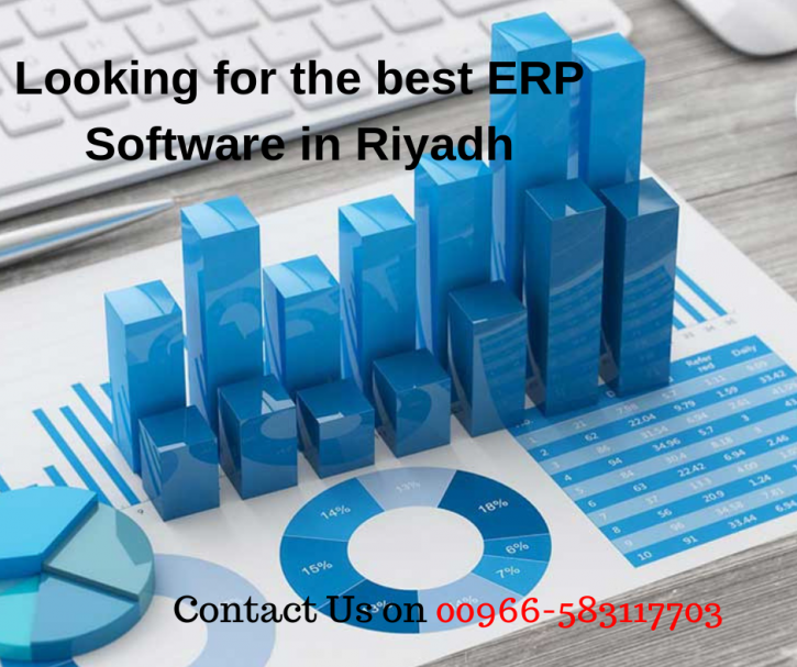 Image for ERP Software in Riyadh with ID of: 2789008