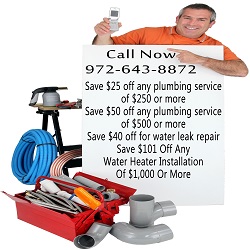 Image for Irving TX Plumbing with ID of: 2789081