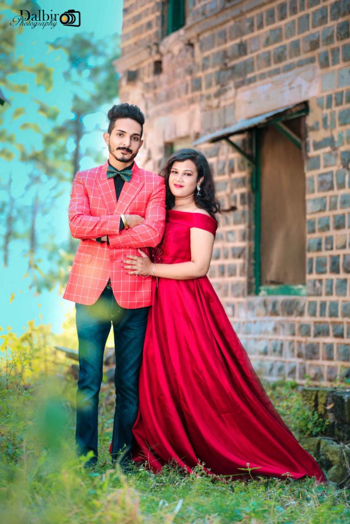 Image for Wedding Photographer Punjab with ID of: 2789170