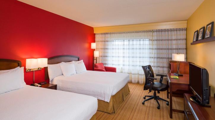 Image for Courtyard by Marriott Wilmington Brandywine with ID of: 2789328