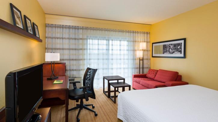 Image for Courtyard by Marriott Wilmington Brandywine with ID of: 2789330