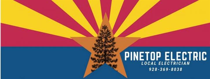 Image for Pinetop Electric LLC with ID of: 2789444