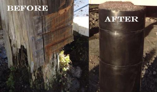 Image for Deep South Marine Restoration with ID of: 2789550