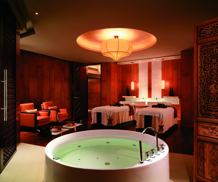 Image for Asian Massage Oasis SPA with ID of: 2789656
