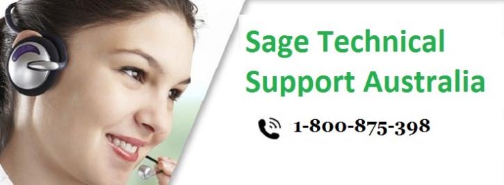 Image for Resolve All Common Problem Contact Sage Support Australia with ID of: 2789760
