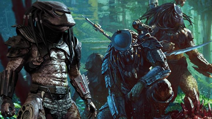 Image for The Predator releasing soon all over the  worldwide with ID of: 2789764
