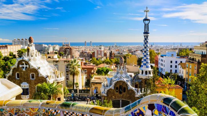 Image for Tapas & Wine Tour Experience | Barcelona with ID of: 2789801