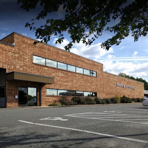 Image for Pfaff's Auto Glass with ID of: 2789925