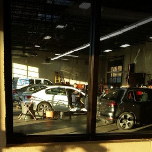 Image for Pfaff's Auto Glass with ID of: 2789926