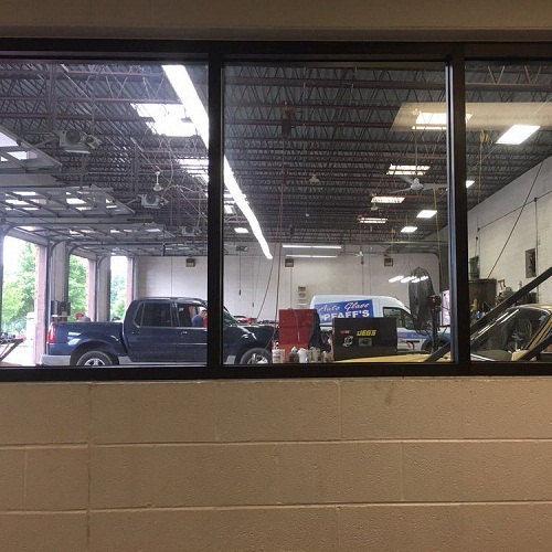 Image for Pfaff's Auto Glass with ID of: 2789927