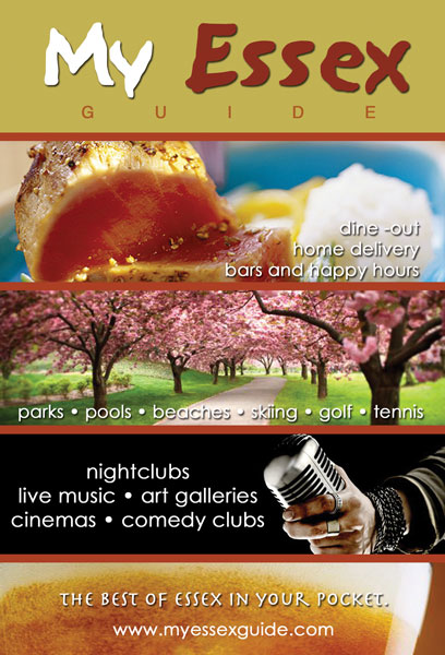 Image for My Essex Guide with ID of: 2790