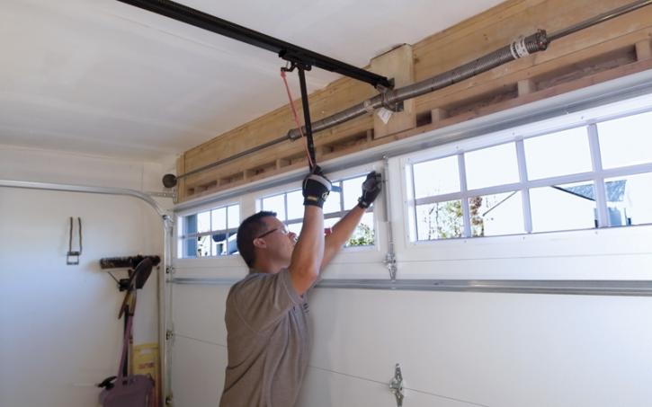 Image for Turbo Garage Door with ID of: 2790053