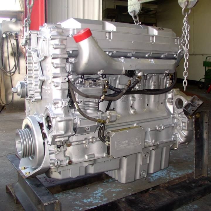Image for Arizona Transmissions & Engine Exchange with ID of: 2790219