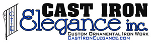 Image for Cast Iron Elegance with ID of: 2790276