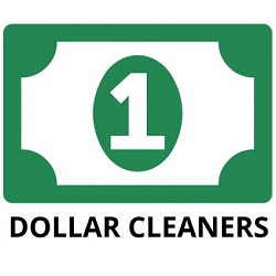 Image for Dollar Cleaners with ID of: 2790415